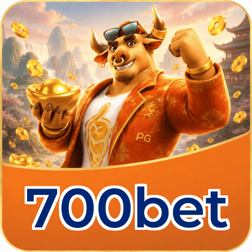 700bet Logo Verificado