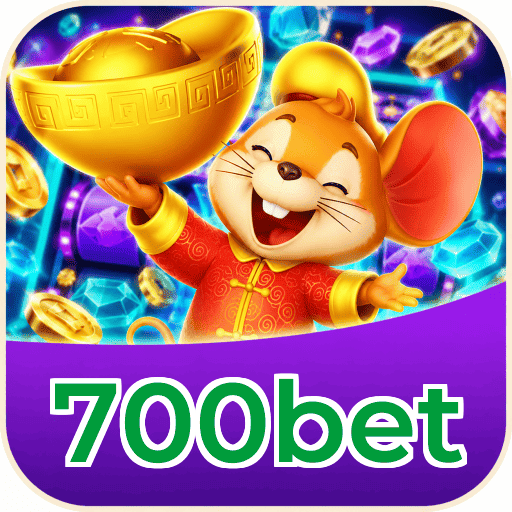Logo da 700bet