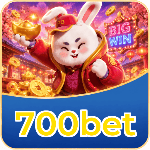 Logo 700bet Telegram Canal Oficial