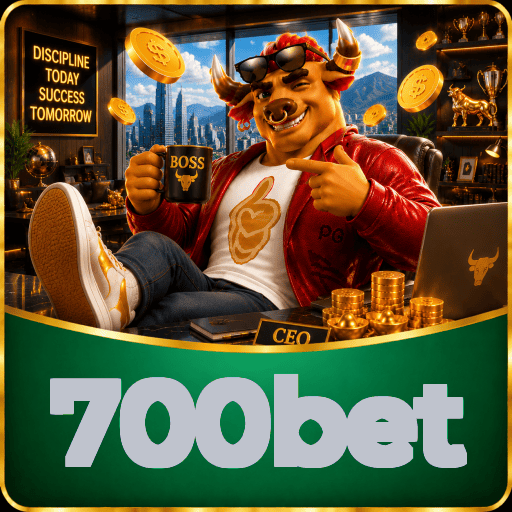 Bot 700bet Telegram