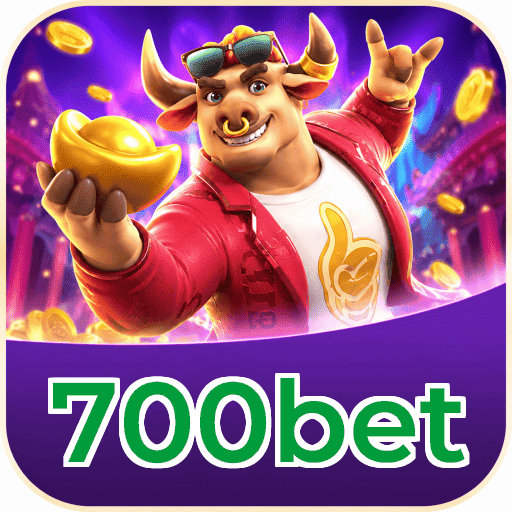 700bet VIP Program Logo