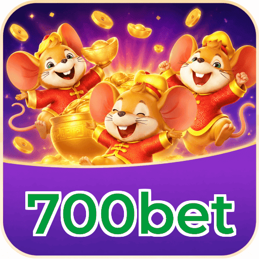 Logo 700bet Loteria Online