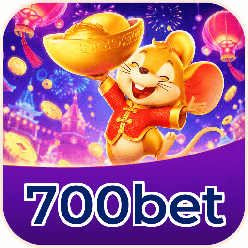 700bet Logo Oficial