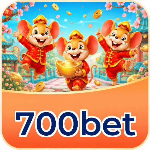 Logo 700bet Plataforma Certificada
